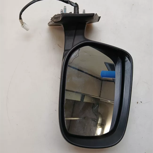 Retrovisore esterno regolazione elettrica destro con cristallo