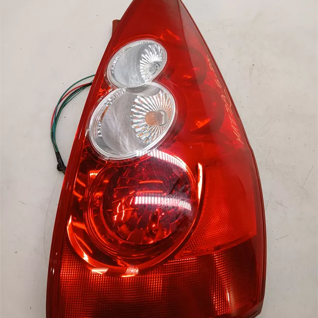 Fanale posteriore destro