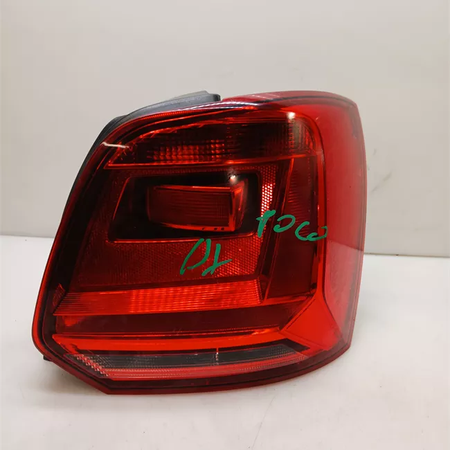 Fanale posteriore destro