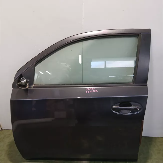 Porta anteriore sinistra