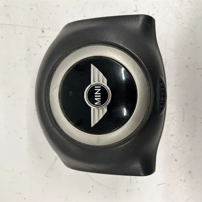 Dispositivo airbag lato guida