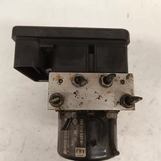 Aggregato ABS con abs/esp senza controllo pressione pneumatici