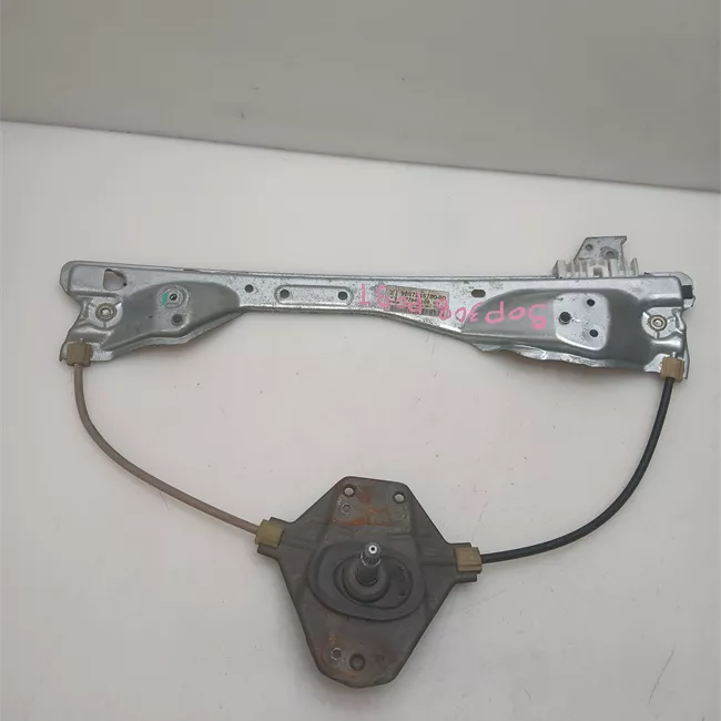 Alzacristallo porta posteriore sinistro