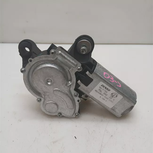 Motorino tergilunotto