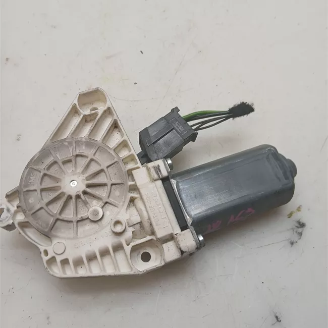 Motorino alzacristallo porta anteriore sinistro