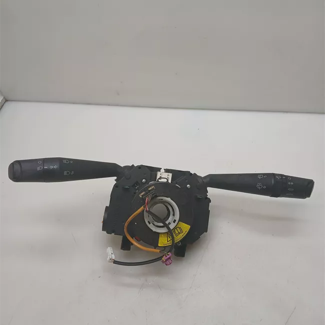 Devioguidasgancio con comandi al volante