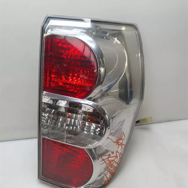 Fanale posteriore destro