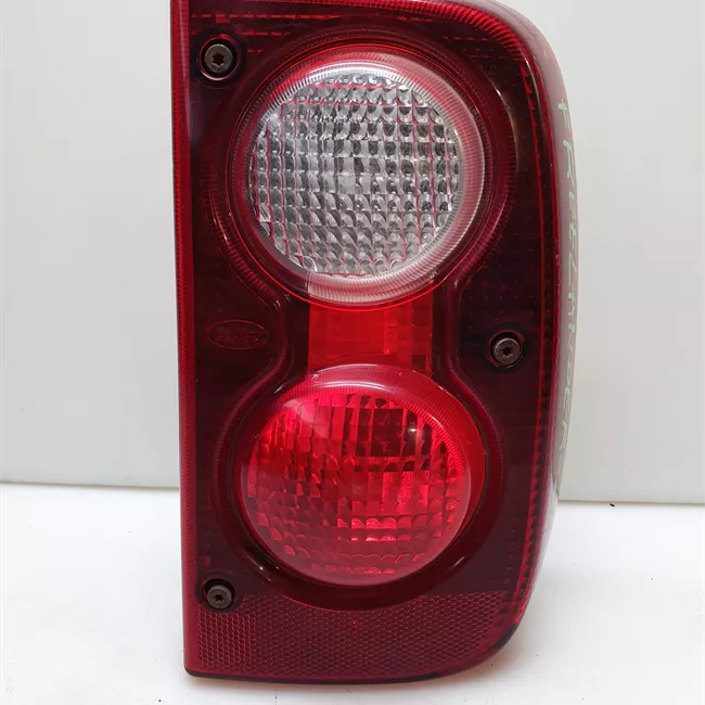 Fanale posteriore destro