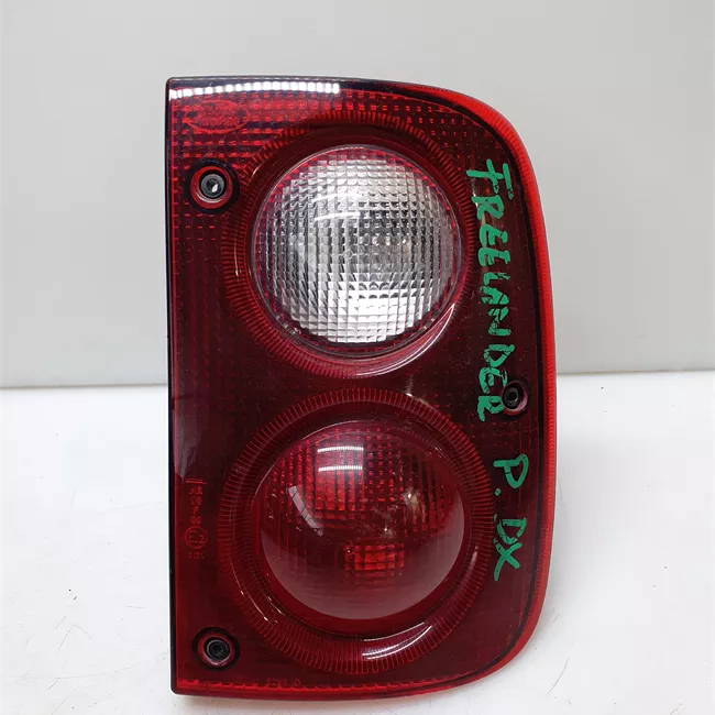 Fanale posteriore destro