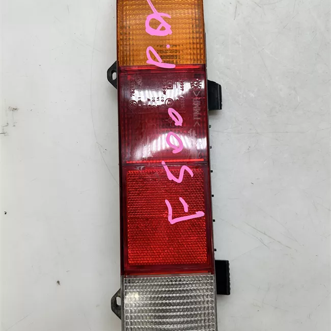 Fanale posteriore destro