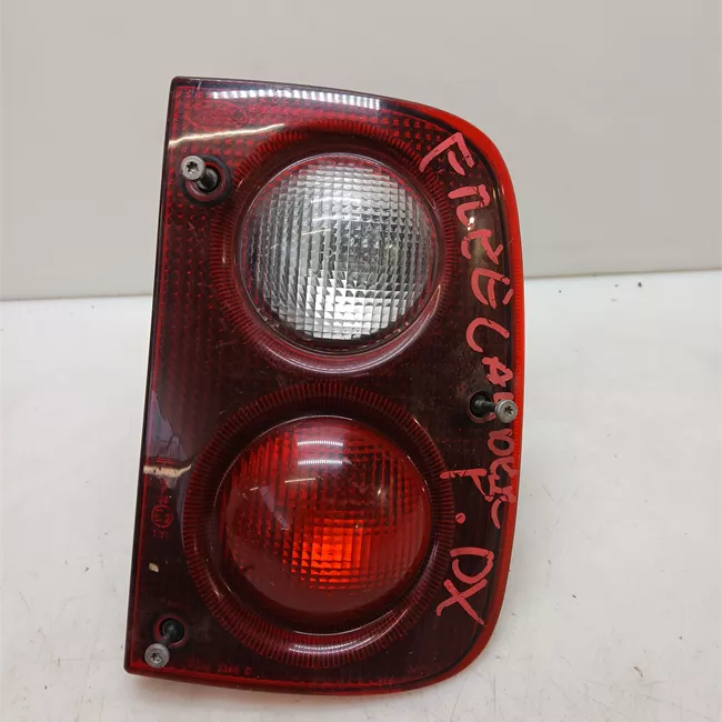 Fanale posteriore destro