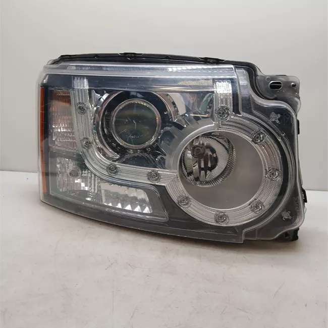 Proiettore destro con regolazione manuale