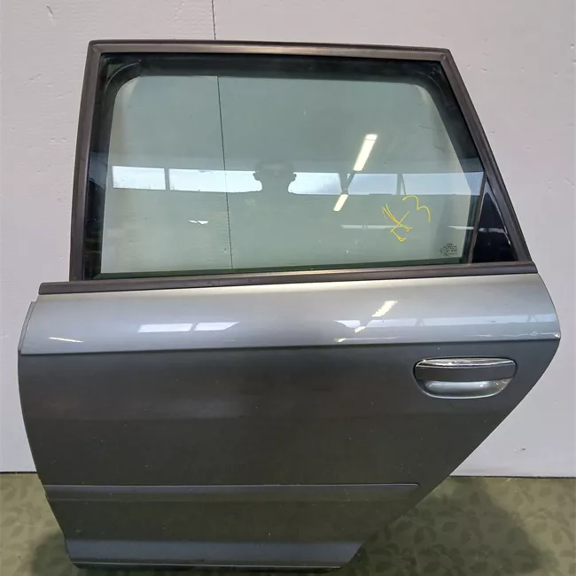 Porta posteriore sinistra