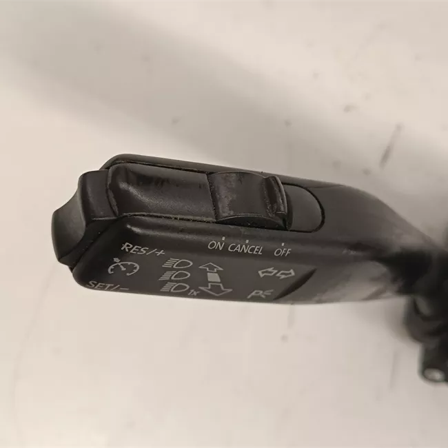 Devioguidasgancio con regolazione velocità/display multifunzione nero satinato
