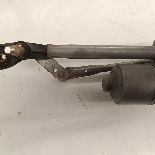 Meccanismo tergiparabrezza