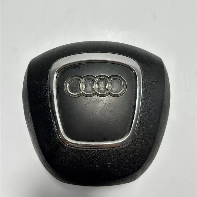 Dispositivo airbag lato guida