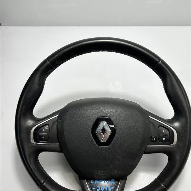 Volante Morbido