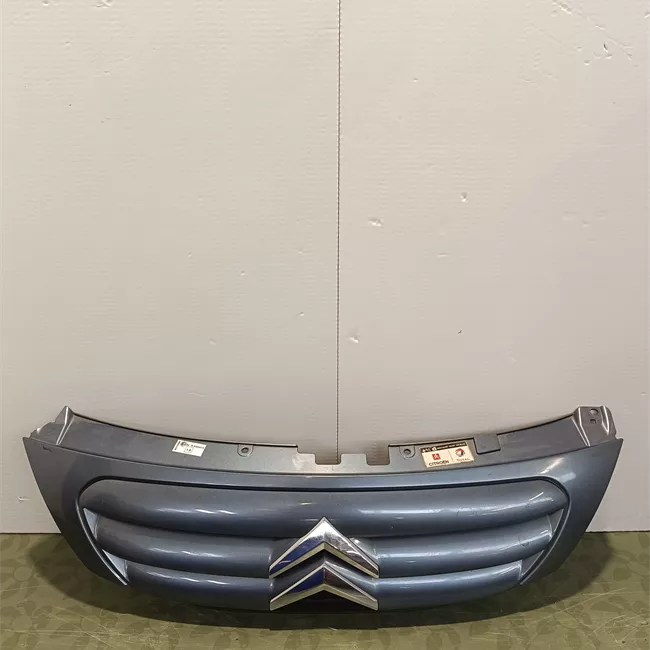 Griglia con stemma con primer