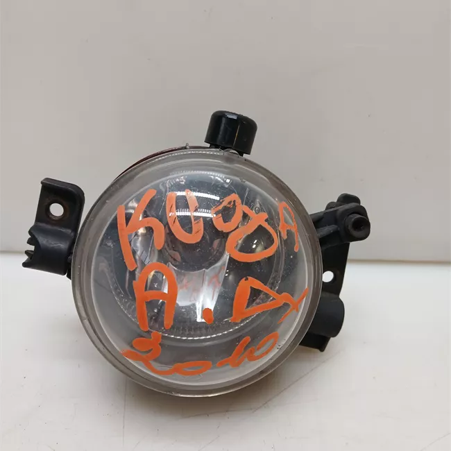 Proiettore fendinebbia destro