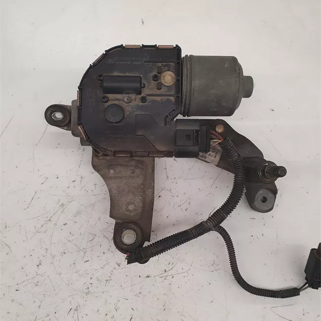 Motorino tergiparabrezza divergente sinistro