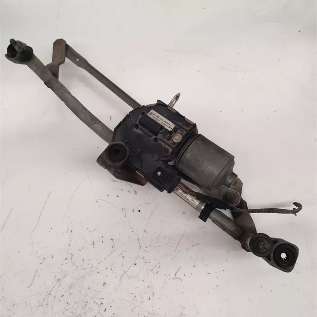 Motorino tergiparabrezza