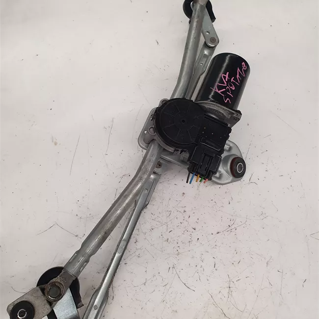 Motorino tergiparabrezza