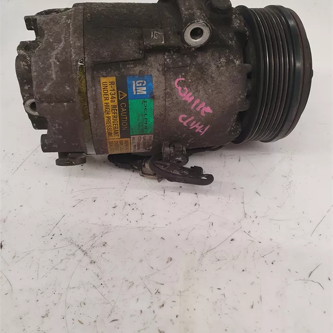 Compressore aria condizionata