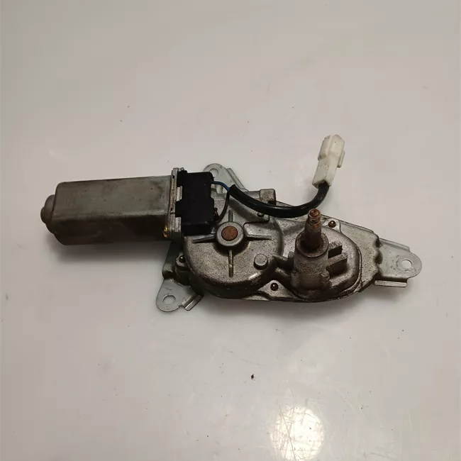 Motorino tergilunotto