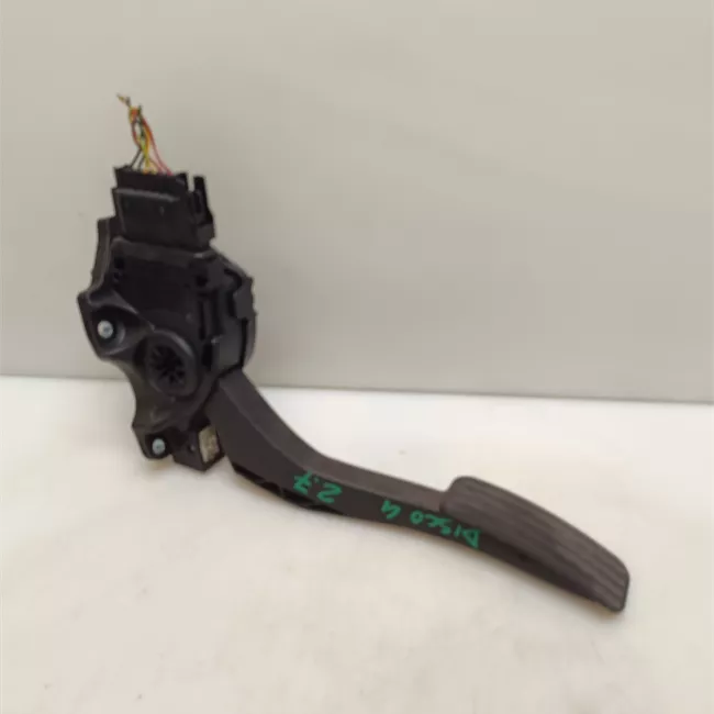 Pedale acceleratore atm