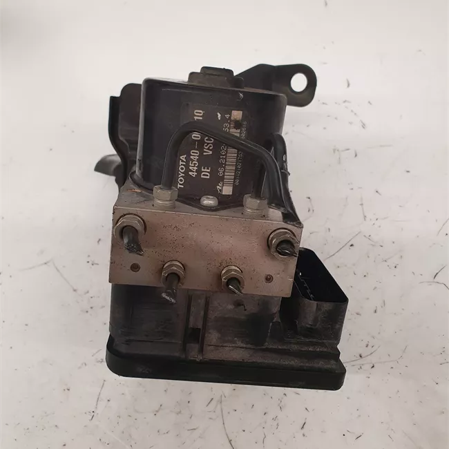 Aggregato ABS con ESP