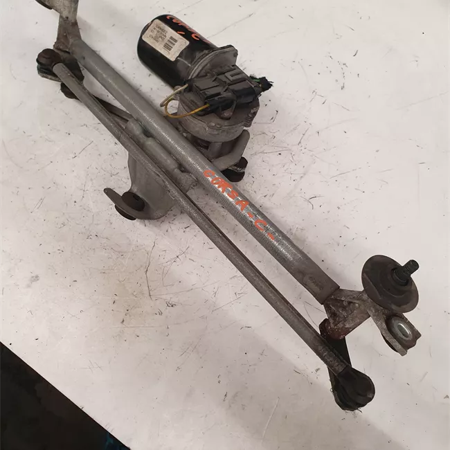 Motorino tergiparabrezza