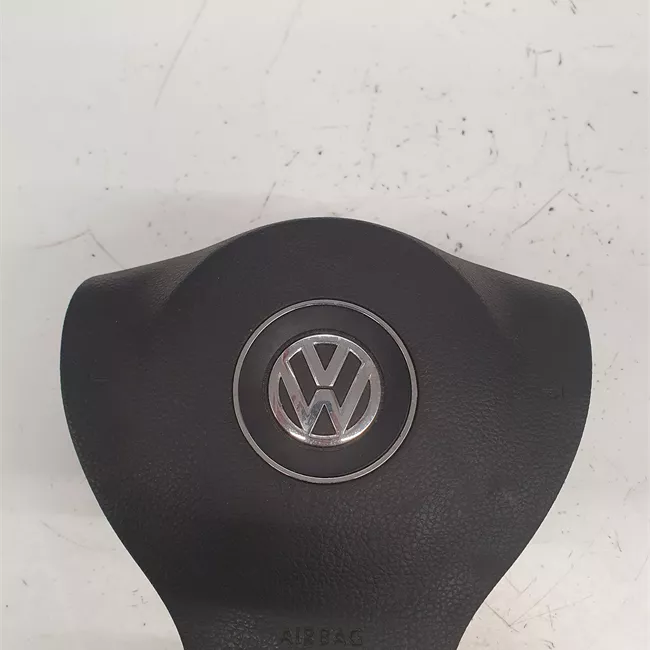 Dispositivo airbag lato guida volante multifunzione Nero titanio