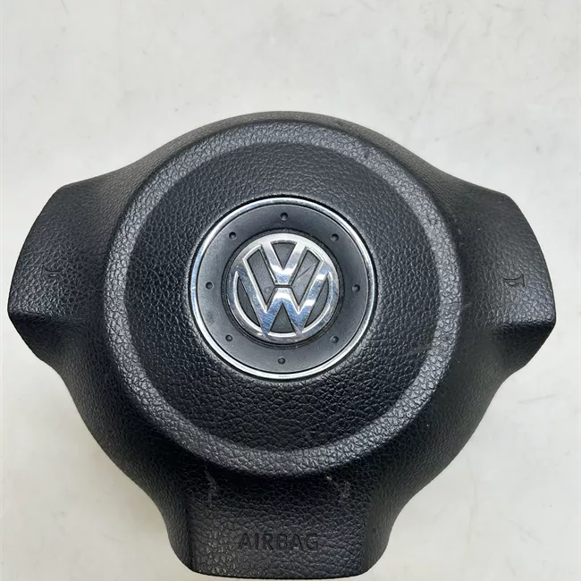 Dispositivo airbag lato guida TRW volalnte multifunzione nero titanio