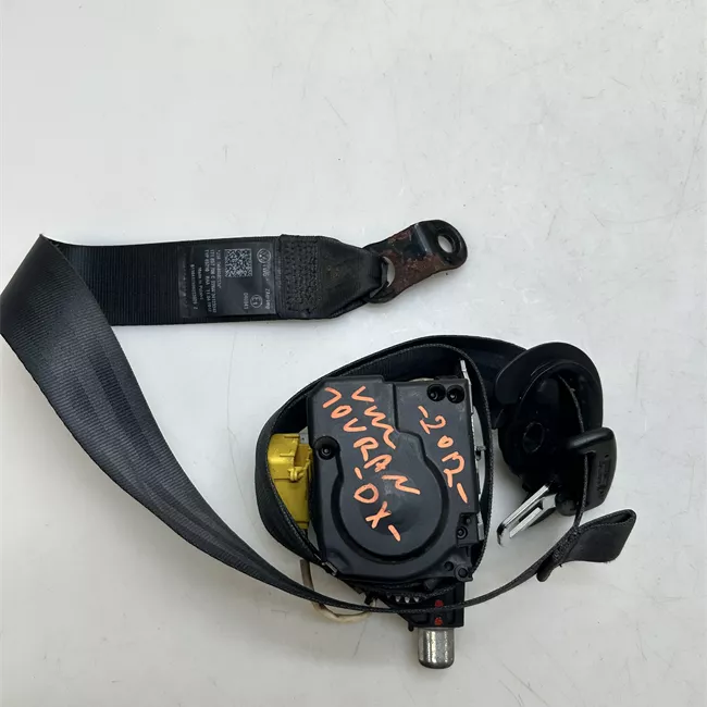 Cintura di sicurezza anteriore destra