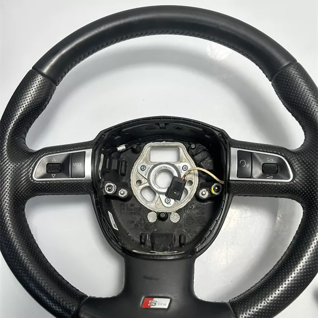 Volante Pelle sportivo multifunzione