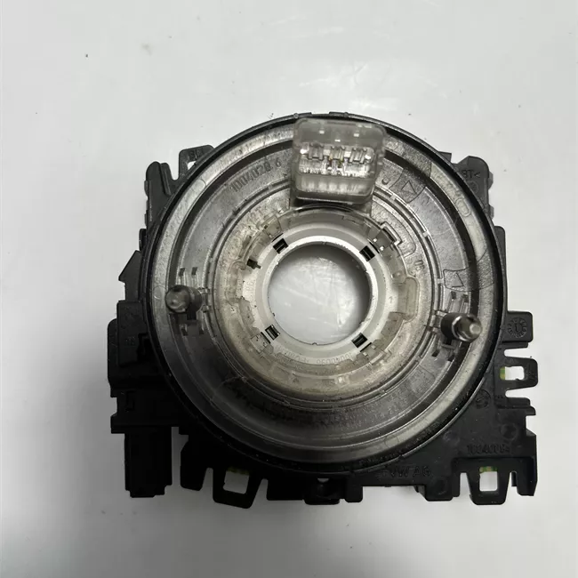 Contatto spiraliforme airbag