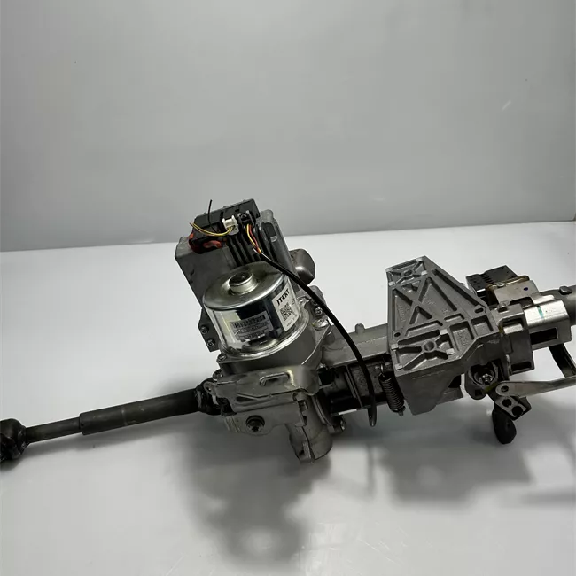 Servosterzo elettronico