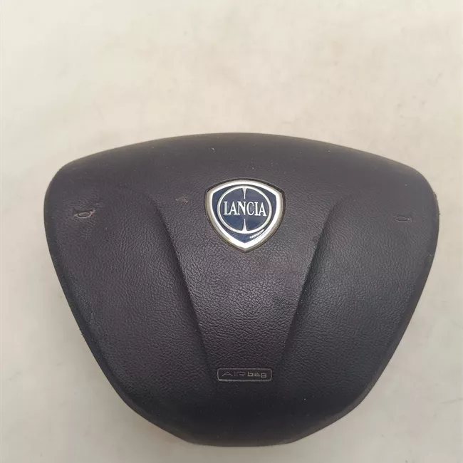 Dispositivo airbag lato guida