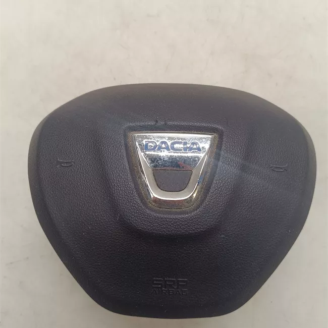 Dispositivo airbag lato guida