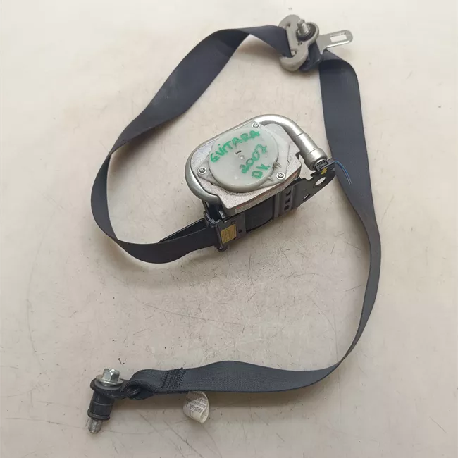 Cintura di sicurezza anteriore destra