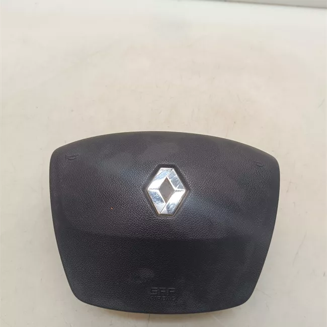 Dispositivo airbag lato guida