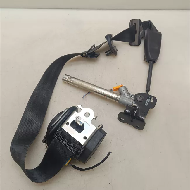 Cintura di sicurezza anteriore sinistra