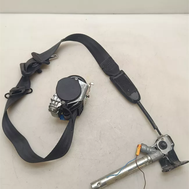 Cintura di sicurezza anteriore destra