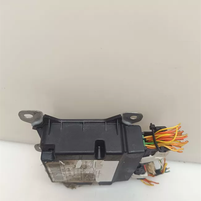 Centralina comando airbag airbag ant/post/tendina