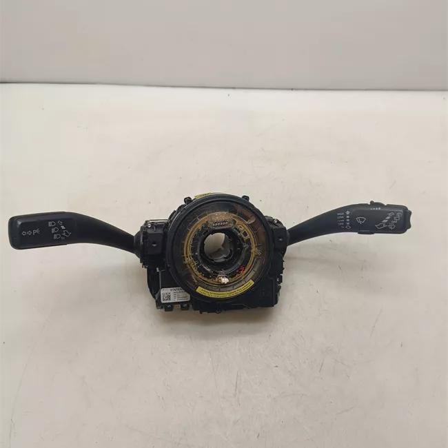 Devioguidasgancio nero