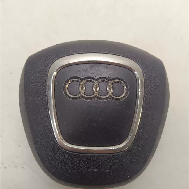 Dispositivo airbag lato guida