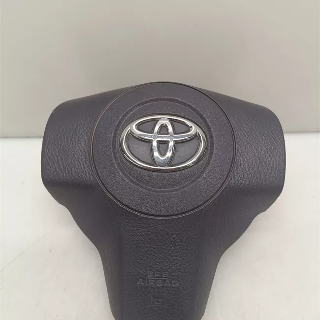 Dispositivo airbag lato guida