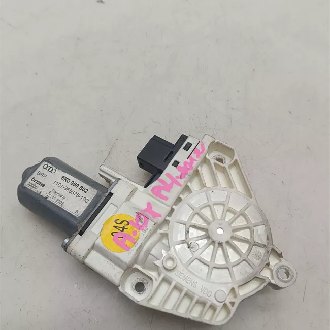 Motorino alzacristallo porta anteriore destro