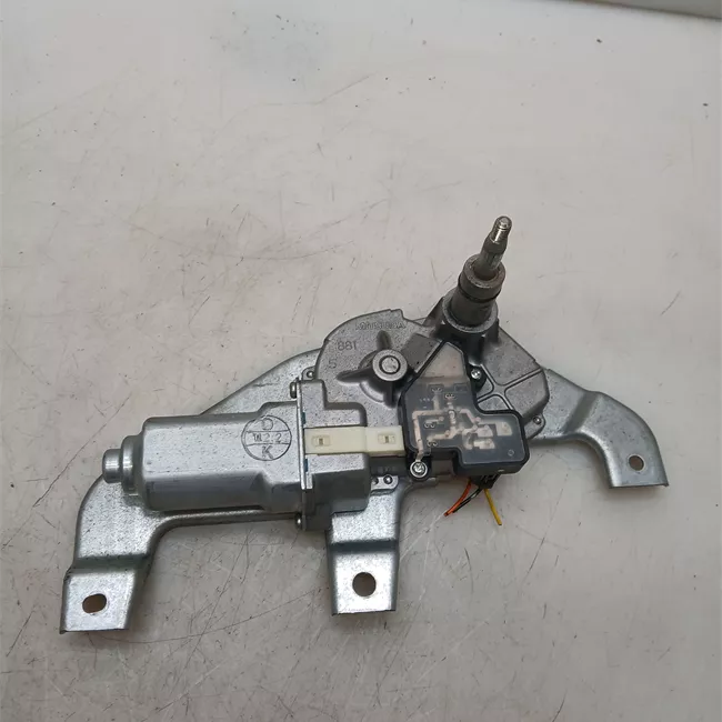 Motorino tergilunotto