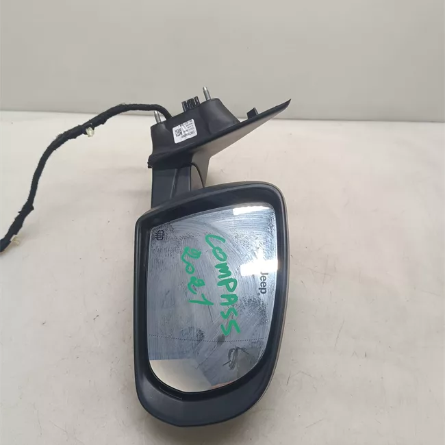 Retrovisore esterno regolazione elettrica destro ripiegabile elettrico/angolo cieco/fanale